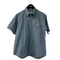 楽天市場】エンジニアードガーメンツ シャツ 半袖の通販