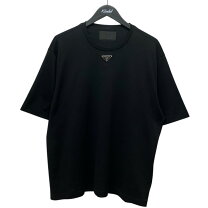 楽天市場】PRADA（ブランドプラダ）（Tシャツ・カットソー｜トップス 