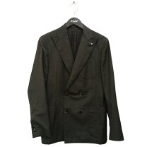 楽天市場】ラルディーニ ダブルジャケットの通販