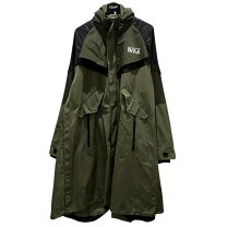 楽天市場】sacai nike ジャケットの通販