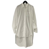 楽天市場】ロングシャツ（ブランドコムデギャルソン）の通販