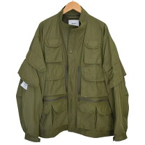 楽天市場】wtaps modularの通販