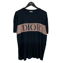 楽天市場】dior（カラーネイビー）（ニット・セーター｜トップス 