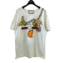 楽天市場】gucci tシャツ（レディースファッション）の通販