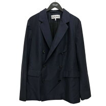 楽天市場】ロエベ ジャケット（メンズファッション）の通販