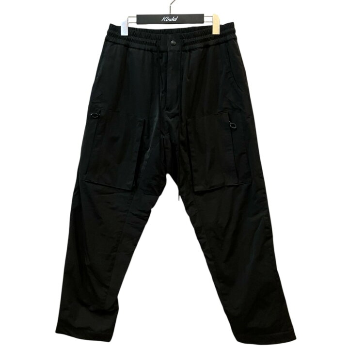 楽天市場】【中古】MOUT RECON TAILOR カーゴパンツ ブラック サイズ 