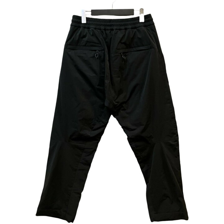 楽天市場】【中古】MOUT RECON TAILORカーゴパンツ ブラック サイズ 