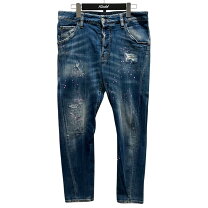 楽天市場】dsquared2 skinny dan jeansの通販