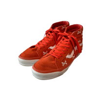楽天市場】vans vault 中古（靴）の通販