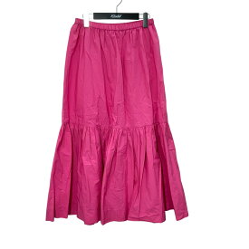 【中古】GANNI　スカート ピンク サイズ：36 【070526】（ガニー）