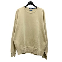 楽天市場】ラルフローレン（カラーベージュ）（スウェット・トレーナー 