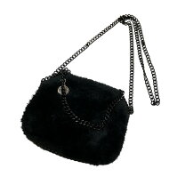 楽天市場】ボア バッグ（ブランドステラ・マッカートニー）（バッグ 