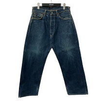 楽天市場】evisu 2001 古着の通販