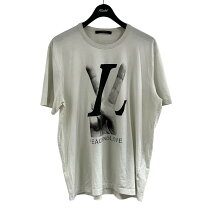 楽天市場】ルイヴィトン（カラーホワイト）（Tシャツ・カットソー 