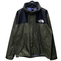 楽天市場】ノースフェース マウンテンレインテックス xlの通販