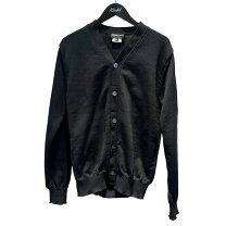 楽天市場】comme des garcons homme カーディガンの通販