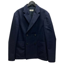 楽天市場】dries van noten テーラードジャケット 44の通販