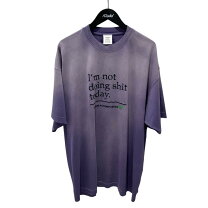 楽天市場】vetements パープルの通販