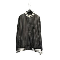 楽天市場】STUSSY スタジャン（サイズ（S/M/L）L）（メンズ 