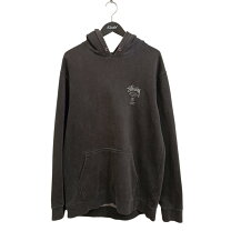 楽天市場】stussy パーカー グレー（メンズファッション）の通販