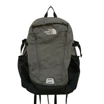 楽天市場】ノースフェイス リュック グレー 中古の通販