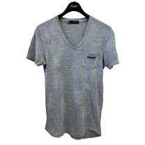 楽天市場】ディースクエアードvネック tシャツの通販