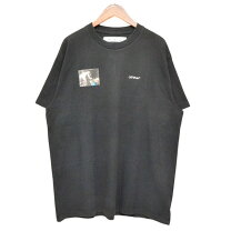 楽天市場】off－white caravaggio（Tシャツ・カットソー｜トップス 