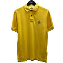 楽天市場】stone island 中古（ポロシャツ｜トップス）：メンズ 