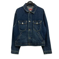 楽天市場】kenzo デニム ジャケットの通販