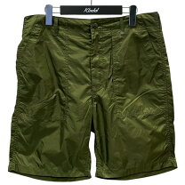 楽天市場】engineered garments ハーフパンツの通販