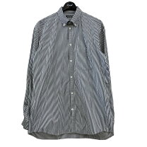 楽天市場】balenciaga シャツ ストライプ（メンズファッション）の通販