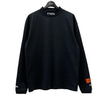 楽天市場】heron preston 長袖の通販