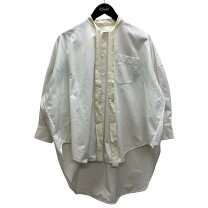 楽天市場】ブラウス ボウタイ（ブランドマルニ）（トップス 