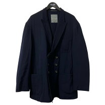 楽天市場】YOHJI YAMAMOTO ヨウジ ヤマモト（カラーネイビー）（メンズ 