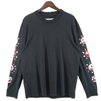 楽天市場】Tシャツ 長袖（ブランドメゾン マルジェラ）（メンズ 