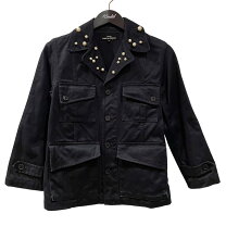 楽天市場】tricot comme des garcons ジャケットの通販