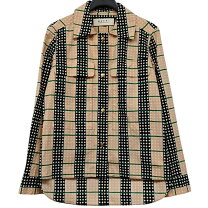 楽天市場】MARNI（シャツ・ブラウス｜トップス）：レディース 