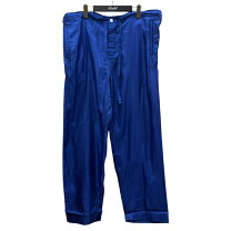 楽天市場】comme des garcons homme plus スラックスの通販