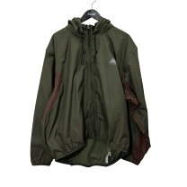 楽天市場】nike acg ジャケット（カラーグリーン）（コート