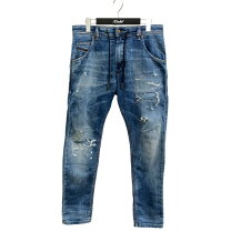 楽天市場】diesel krooley 33の通販 DIESEL ディーゼル KROOLEY デニム 