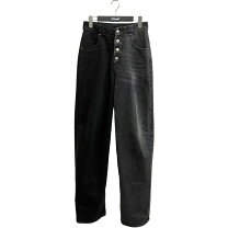楽天市場】マルジェラ ブラック デニム 中古の通販