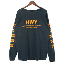楽天市場】HWY（Tシャツ・カットソー｜トップス）：メンズファッション