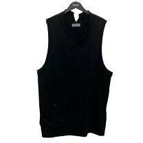 楽天市場】Yohji Yamamoto ヨウジヤマモト（ベスト・ジレ｜トップス 