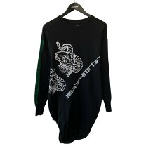 楽天市場】facetasm ハイネックの通販