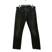 楽天市場】rrl、ブラックジーンズの通販