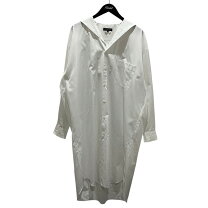 楽天市場】comme des garcons homme plus ロング（トップス｜メンズ 