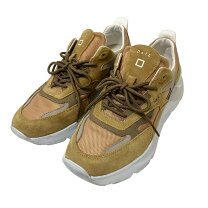 楽天市場】d.a.t.e スニーカー 中古の通販