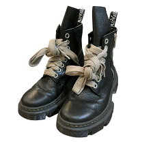楽天市場】rick owens（ブランドドクターマーチン）（メンズ靴｜靴）の通販