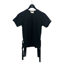 楽天市場】コムデギャルソン リボン（Tシャツ・カットソー｜トップス 