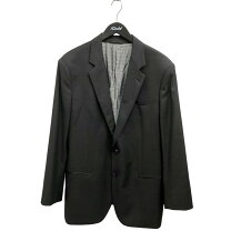 楽天市場】GIORGIO ARMANI テーラードジャケットの通販